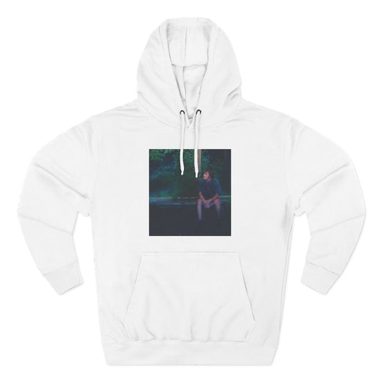 WHEN THE LIGHT BREAKS HOODIE