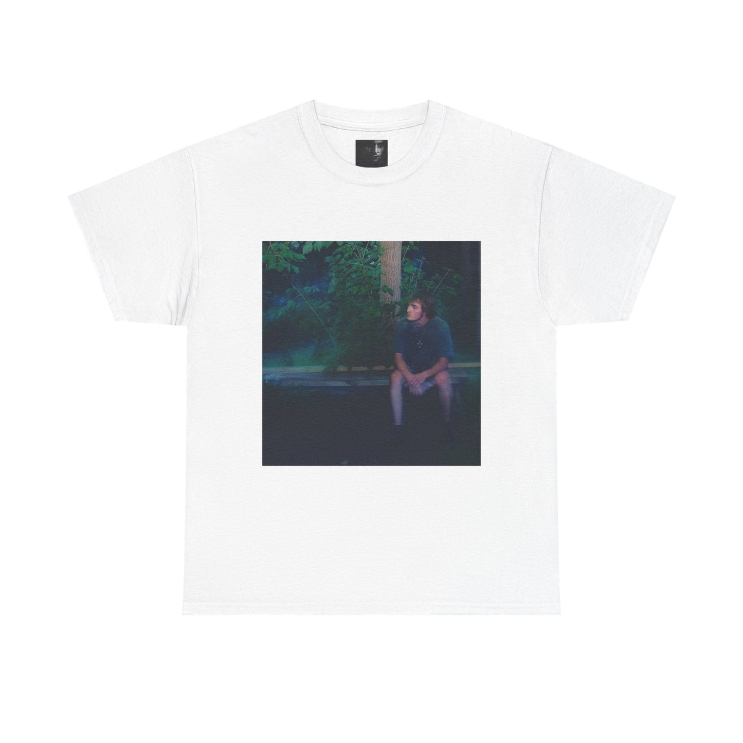 WHEN THE LIGHT BREAKS T SHIRT