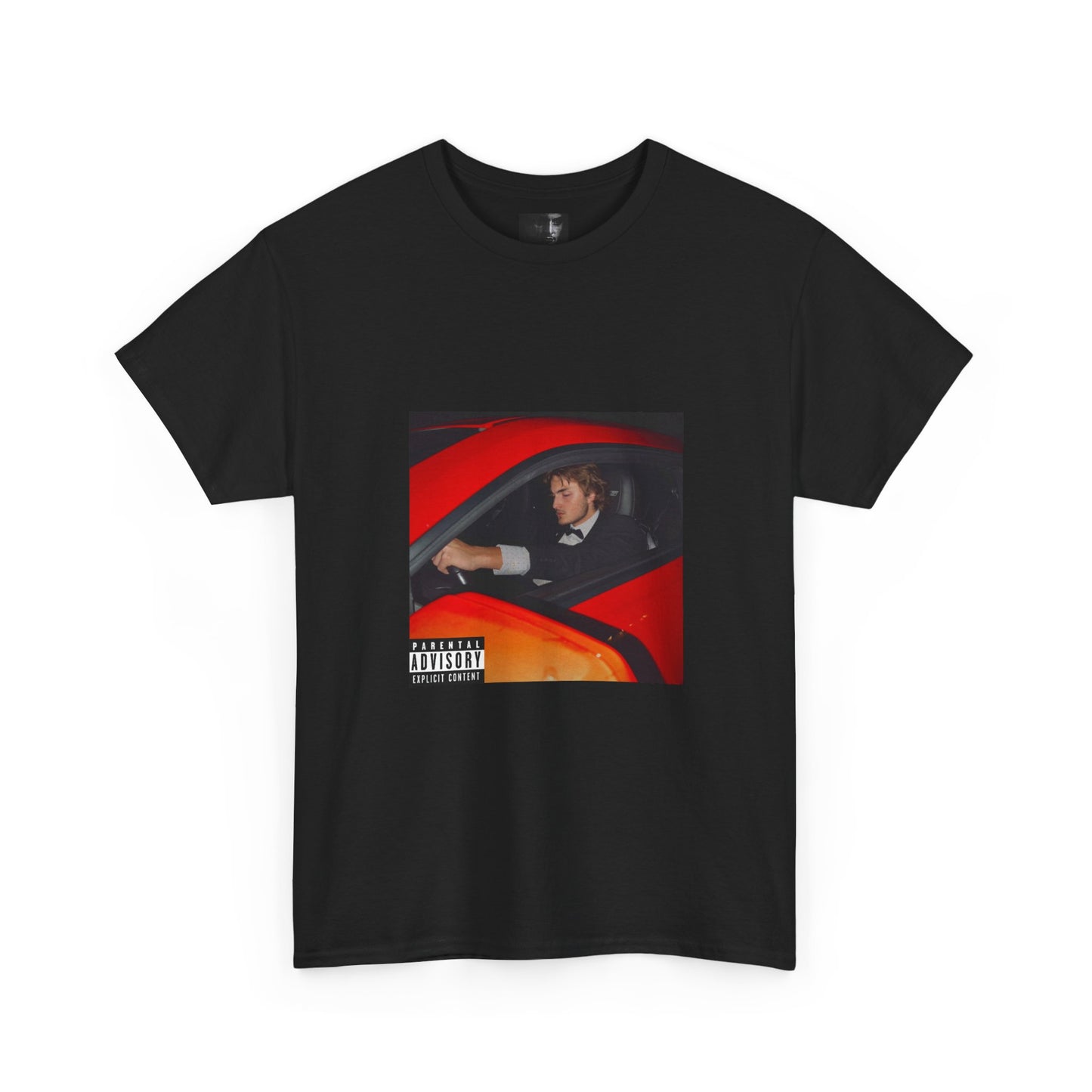IT ALL FADES T SHIRT