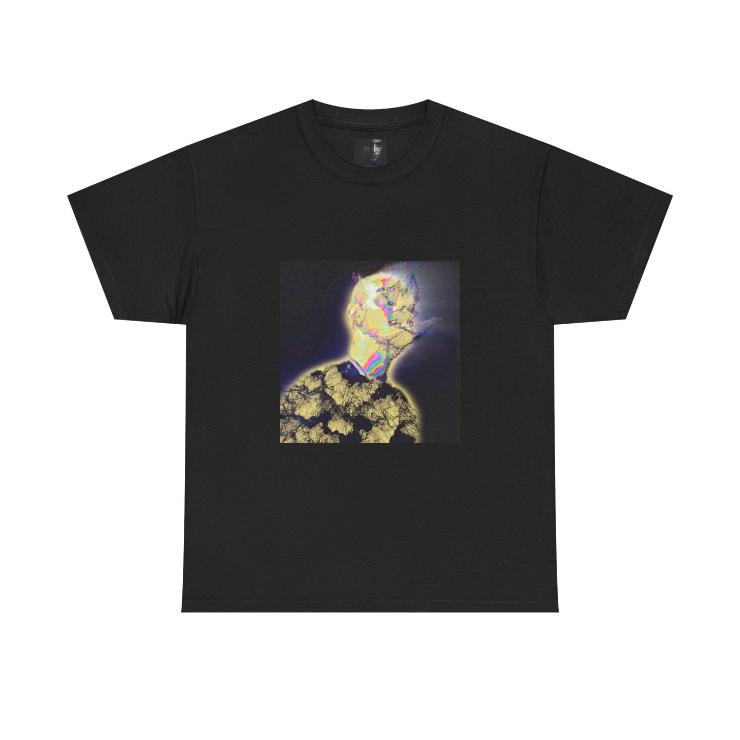EUPHORIC PERCEPTIONS T SHIRT