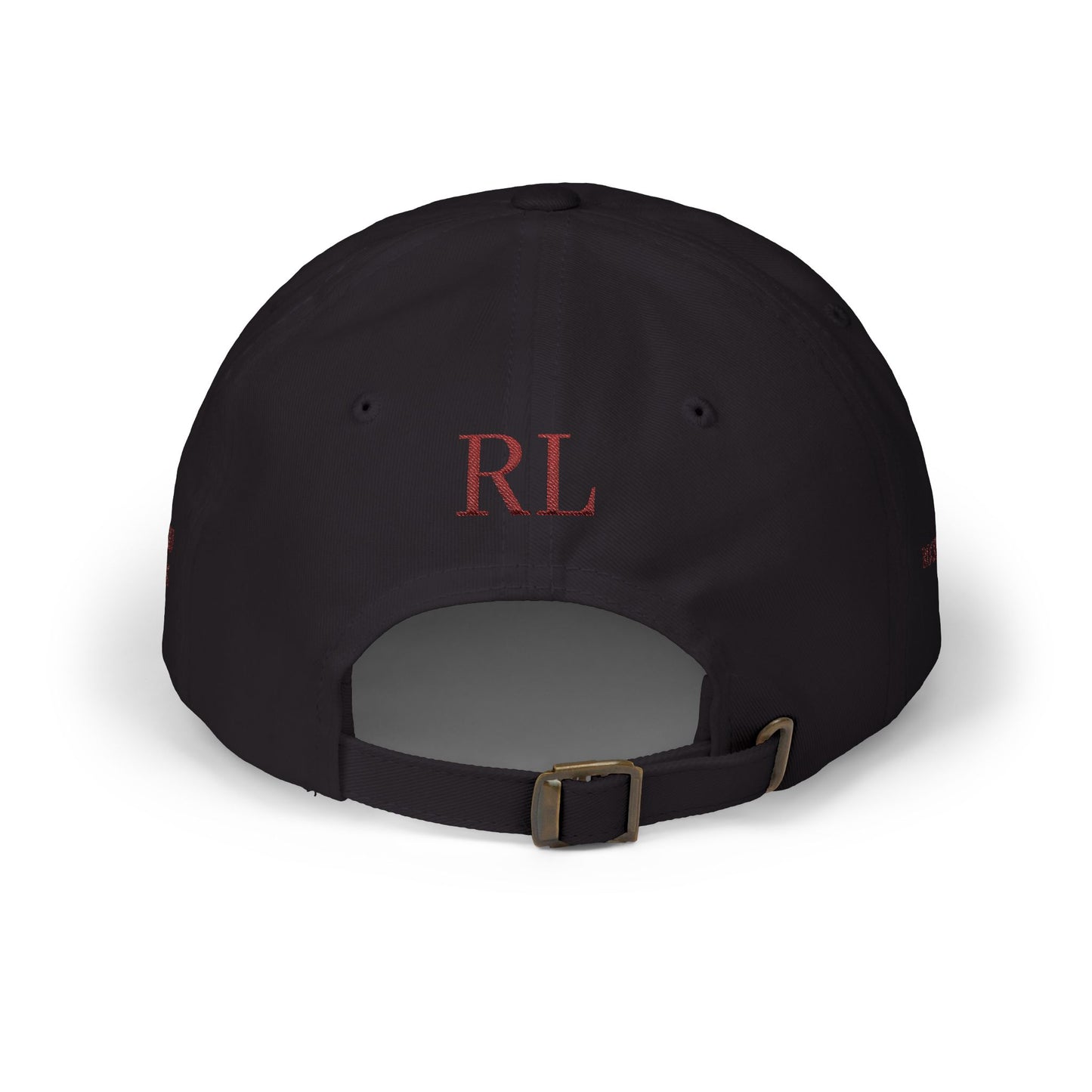 DITHERED HEARTS ORIGINAL CAP