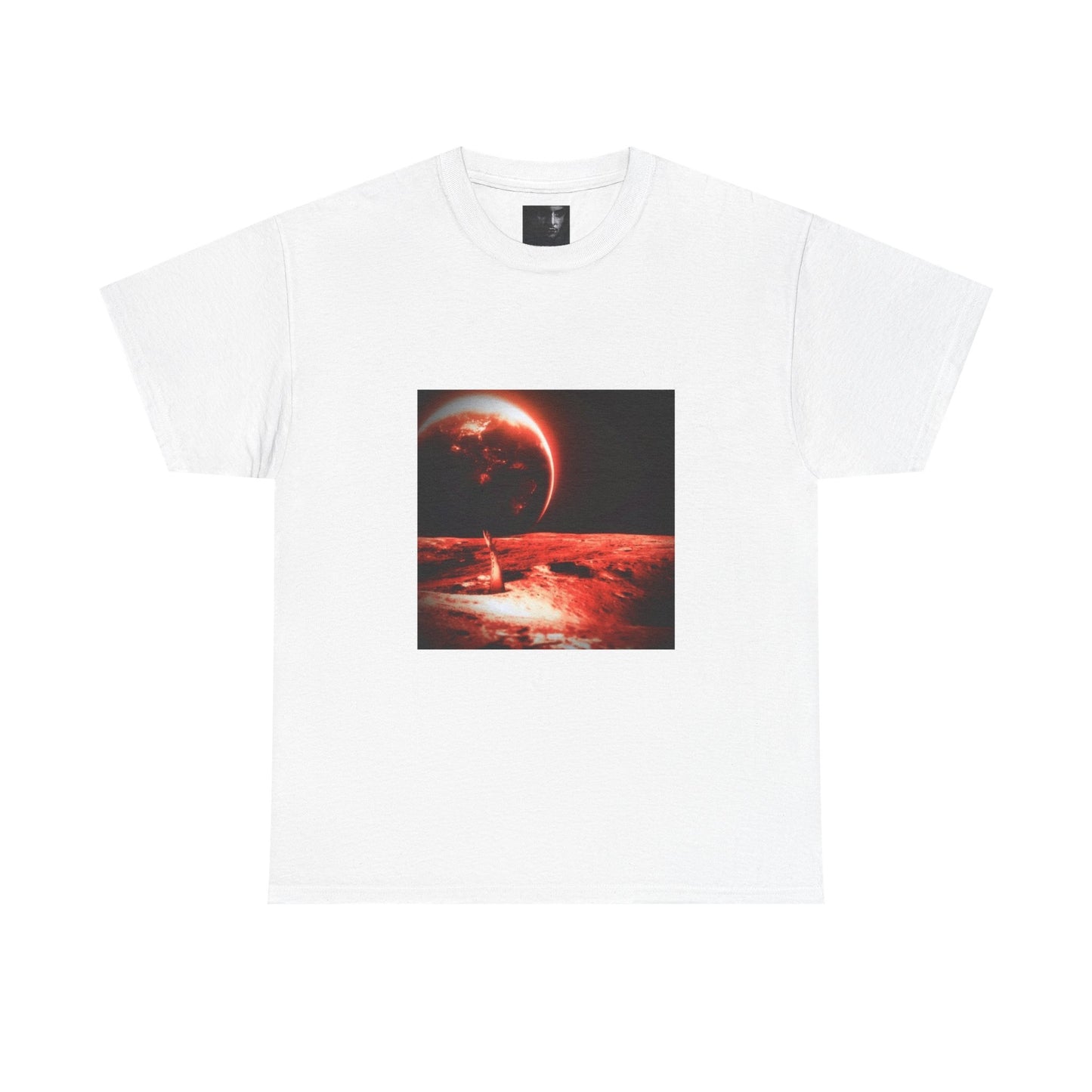 LOST SOULS WILL BE FOUND T SHIRT