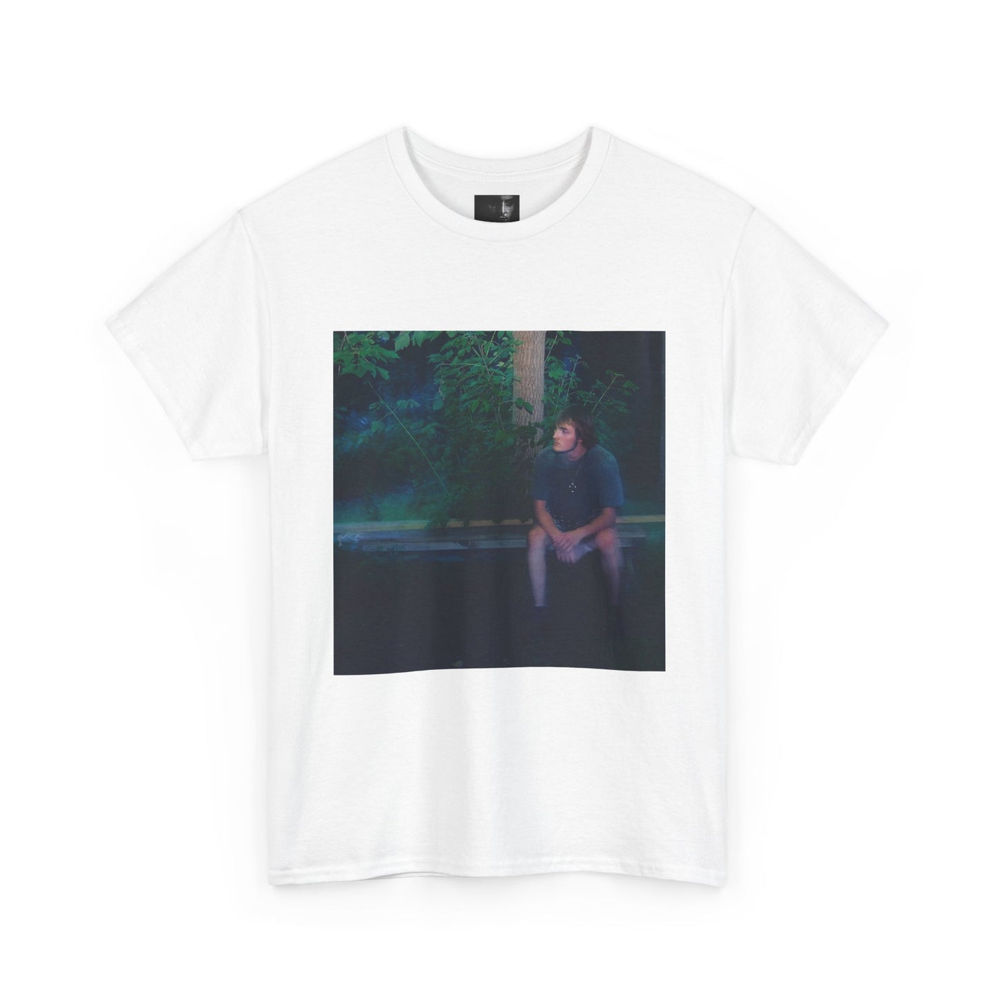 WHEN THE LIGHT BREAKS T SHIRT