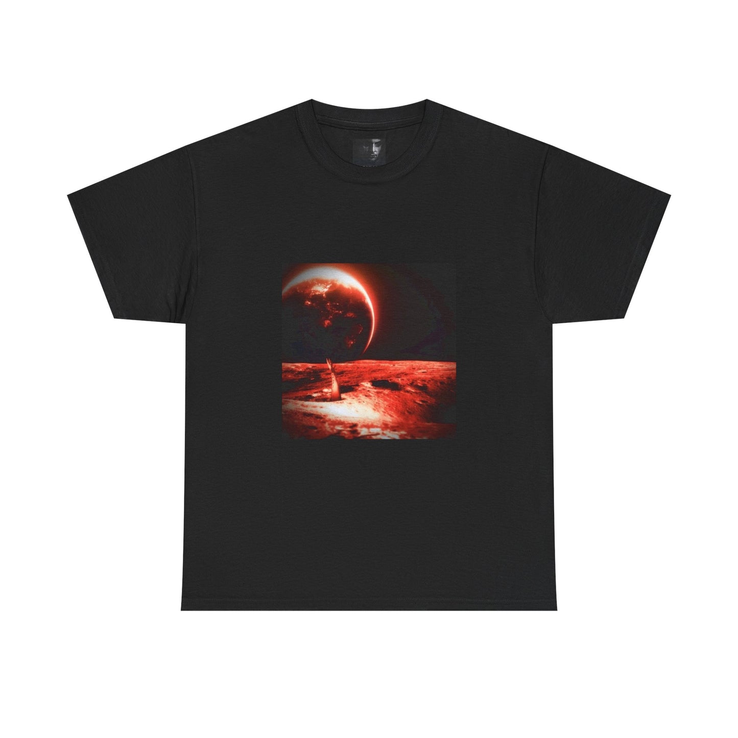 LOST SOULS WILL BE FOUND T SHIRT