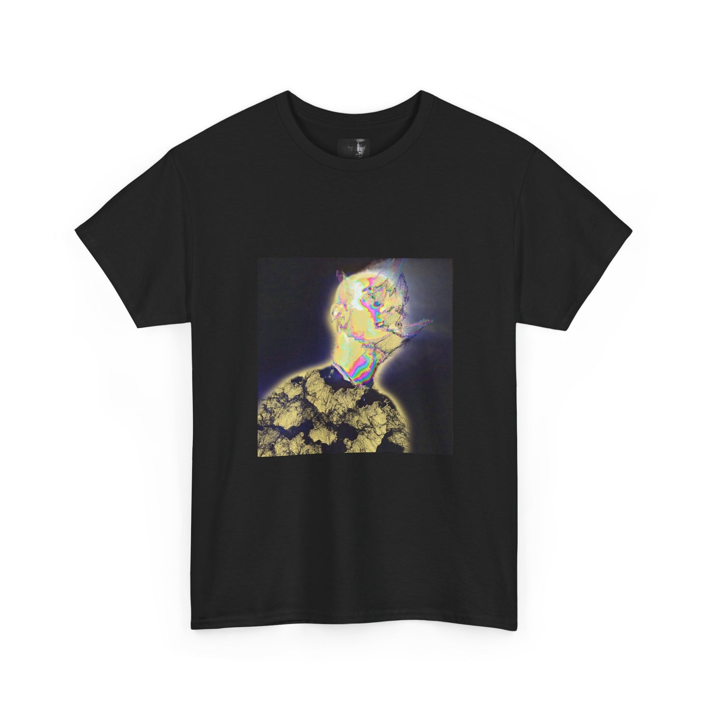 EUPHORIC PERCEPTIONS T SHIRT
