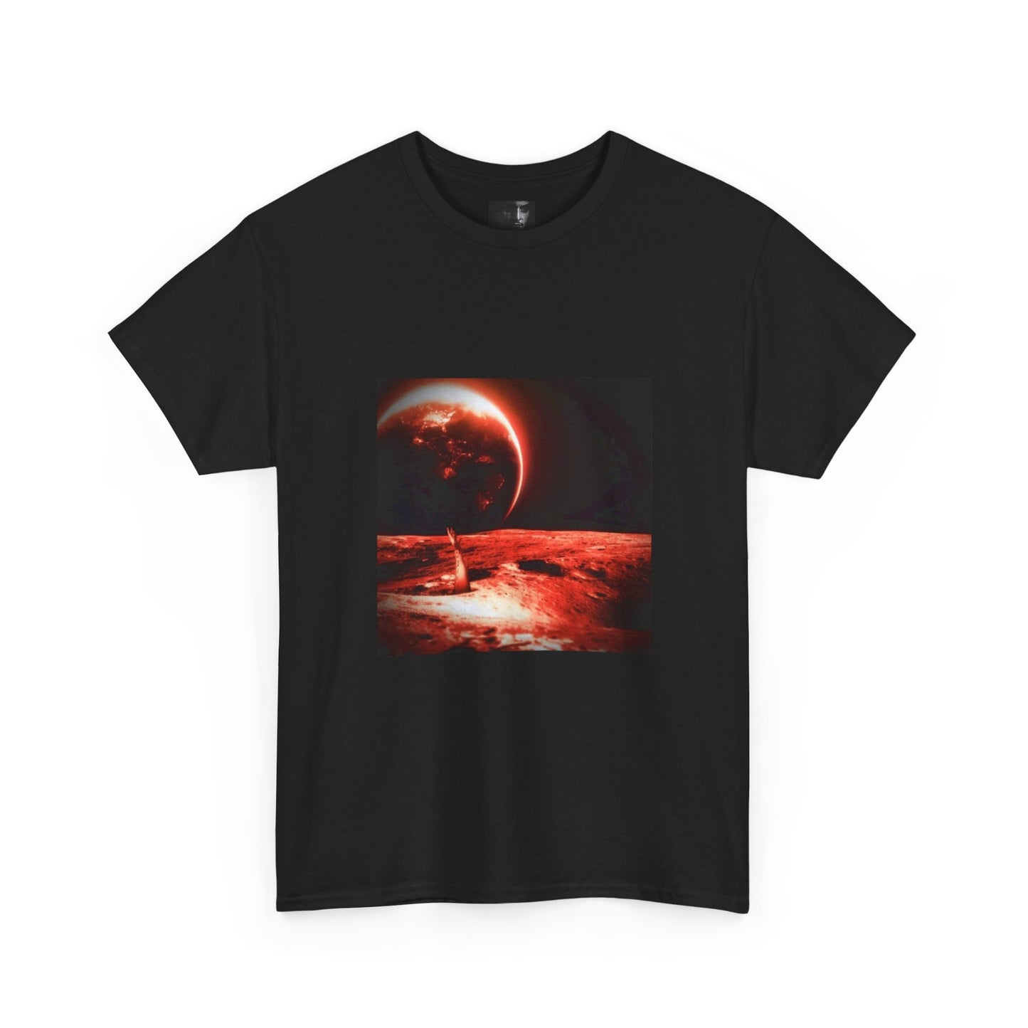 LOST SOULS WILL BE FOUND T SHIRT