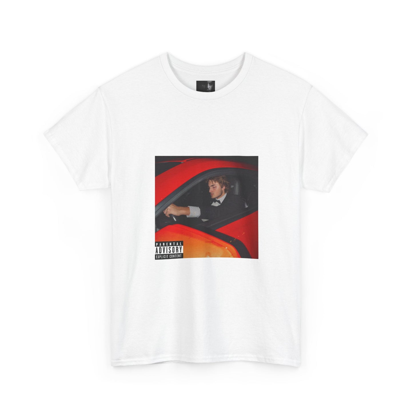 IT ALL FADES T SHIRT