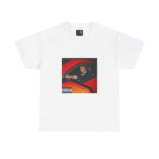 IT ALL FADES T SHIRT