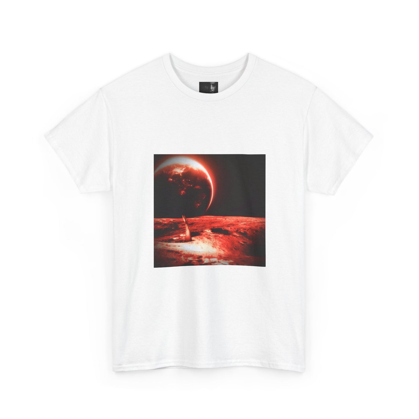 LOST SOULS WILL BE FOUND T SHIRT