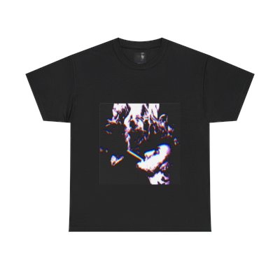 DITHERED HEARTS ORIGINAL SHIRT